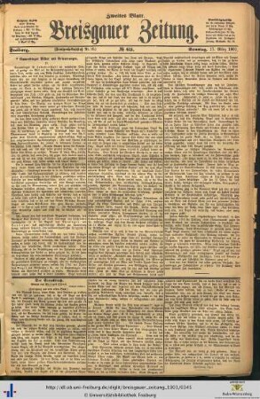 17.03.1901 (Zweites Blatt)