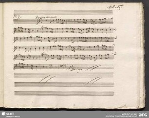 No. 9: Tempo non dispiegar