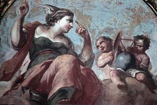 Allegorie der Klugheit