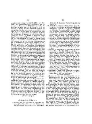 Geschichtliche Schriften