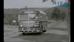 Mit dem Bus geht es zum Fest – Filmsammlung Von Schubert