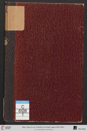 Vier Vorträge aus der neueren Kunstgeschichte