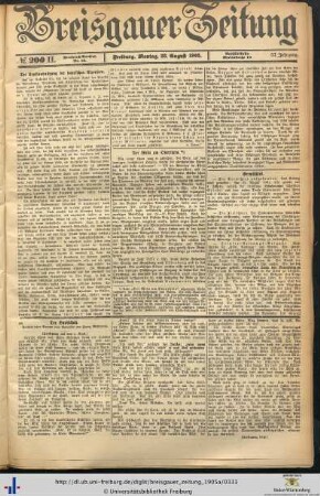 28.08.1905 (II.)