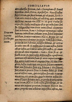 Diallage, Hoc Est, Conciliatio Locorum scripturae, qui prima facie inter se pugnare uidentur