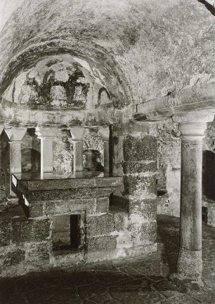 Stifts- und Pfarrkirche Sankt Wiperti