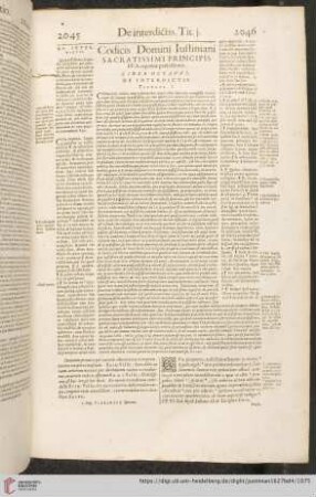 Liber Octavus