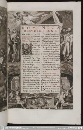 Dominica Resurrectionis