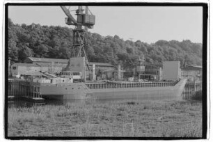 Lass Uranus (1992), Wübbe, Hamburg
