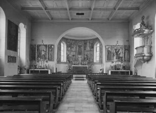 Sankt Laurentius