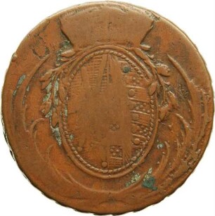 3 Pfennige (Dreier)