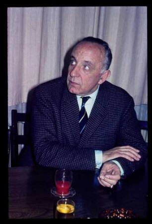 O. E. Hasse 4.10.63.