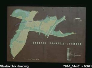 Grünzug Bramfeld-Farmsen