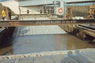 Ausbau des Mittellandkanals