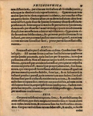 Disp. philos. de corpore animato