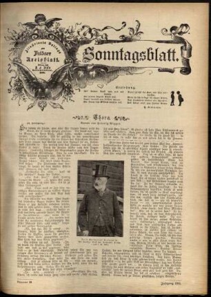 Ausgabe vom Sonntag, den 20. September 1903.