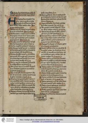 Sermones de tempore et de sanctis