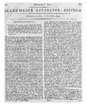 Ehrmann, Theophil Friedrich: Geschichte der merkwürdigsten Reisen : welche seit dem zwölften Jahrhunderte zu Wasser und zu Land unternommen worden sind / von Theophil Friedrich Ehrmann. - Frankfurt am Main : Hermann Bd. 1. - 1791