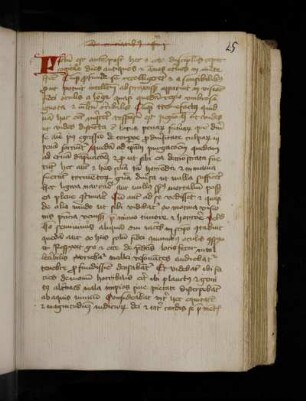 Heinrich Seuse: Horologium sapientiae. Lib. 1, cap. 10