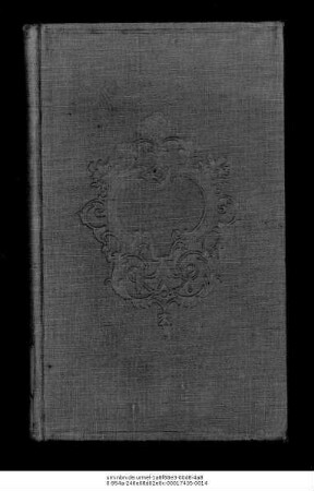 Anthologie auf das Jahr 1782