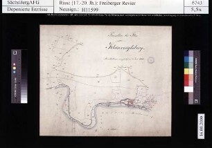 Flur Kleinvoigtsberg