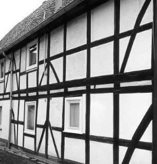 Eschwege, Oberlandstraße 2