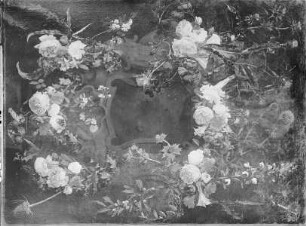 Blumenkranz