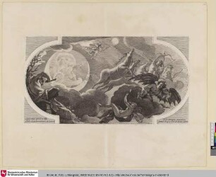 [Der Mond; La Lune]