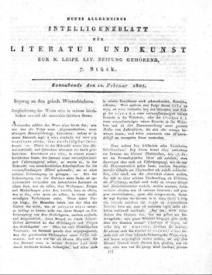 Beytrag zu den griech. Wörterbüchern.
