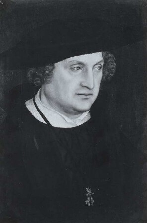 Johann, Markgraf von Brandenburg-Ansbach