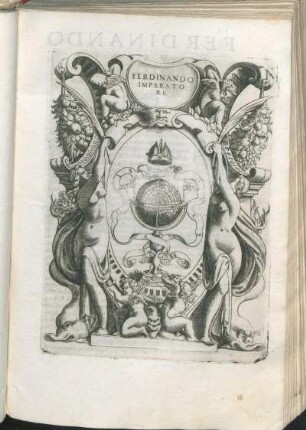 Ferdinando Imperatore