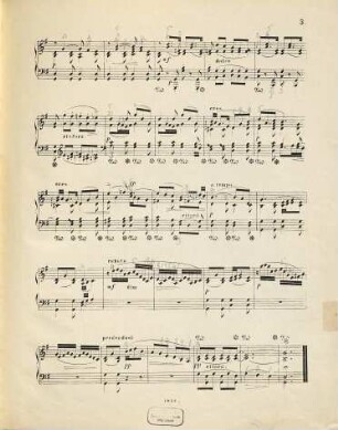 Wiegenlied : op. 73 no. 3