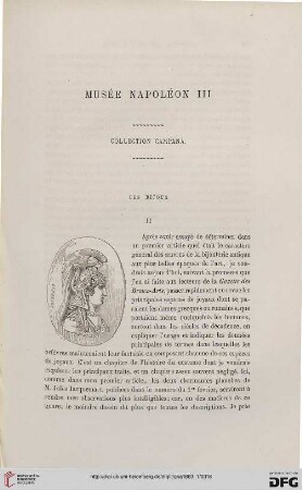 14: Musée Napoléon III, collection Campana, [10], Les bijoux