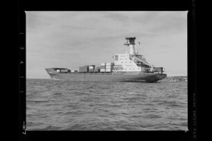 Columbus Wellington (1977), HSDG