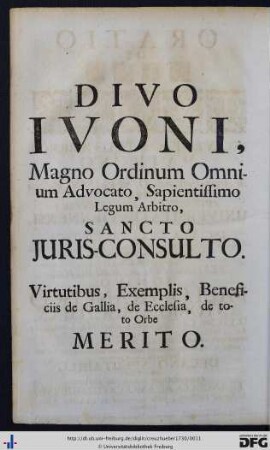 Divo Ivoni ...