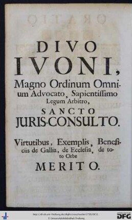 Divo Ivoni ...