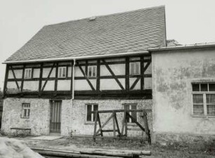 Nebengebäude, Forchheim (Kreis Marienberg )