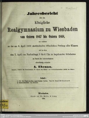 Die den Kegelschnitten zugeordneten Curven