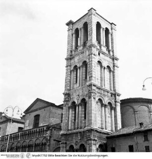 San Giorgio & Duomo