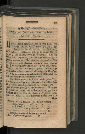 [7tes Stück. - 12tes Stück.]