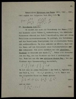 Elektrodynamische Definition des Emissionskoeffizienten