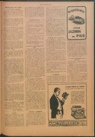 Enseñanzas de amor : (A la manera oriental)