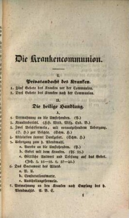 Handbuch an Kranken- und Sterbebetten evangelischer Christen, 2