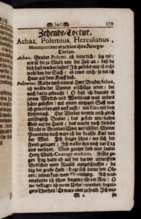 179-184, Zehende Tortur