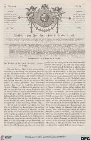 Heft 39 (27. Juli 1882)