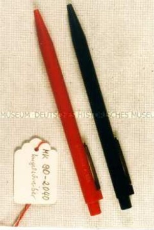 Kugelschreiber