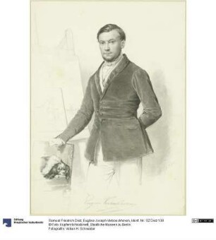 Eugène Joseph Verboeckhoven