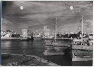 La Rochelle