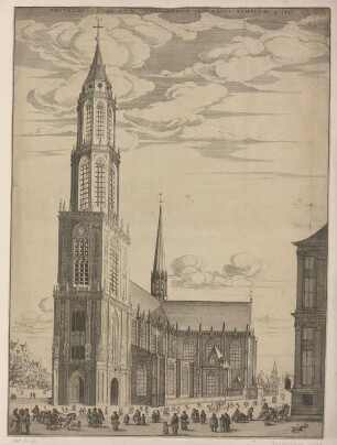 Nieuwe Kerk, Amsterdam
