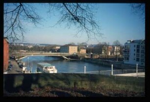 Kassel Fuldabrücke