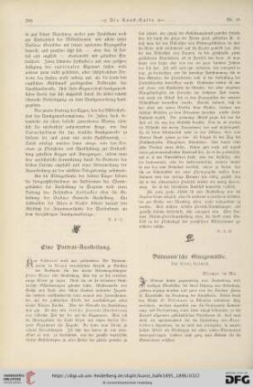 1: Dillmann'sche Glasgemälde